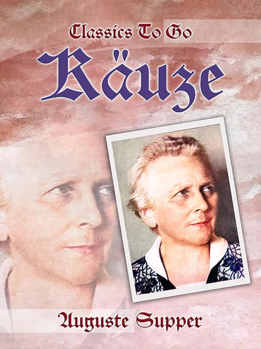 Käuze