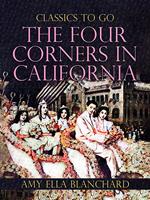 The Four Corners In California