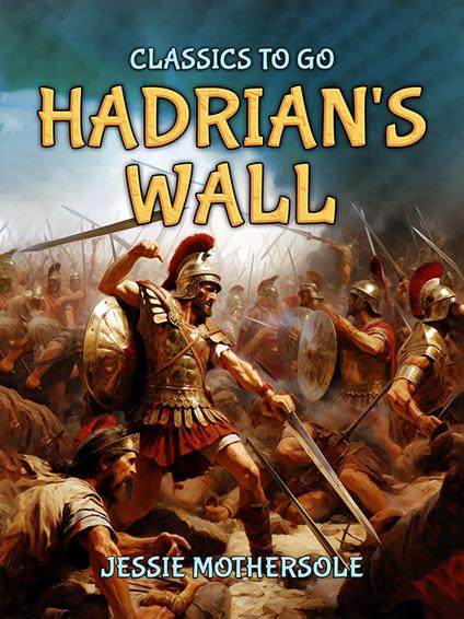 Hadrian's Wall