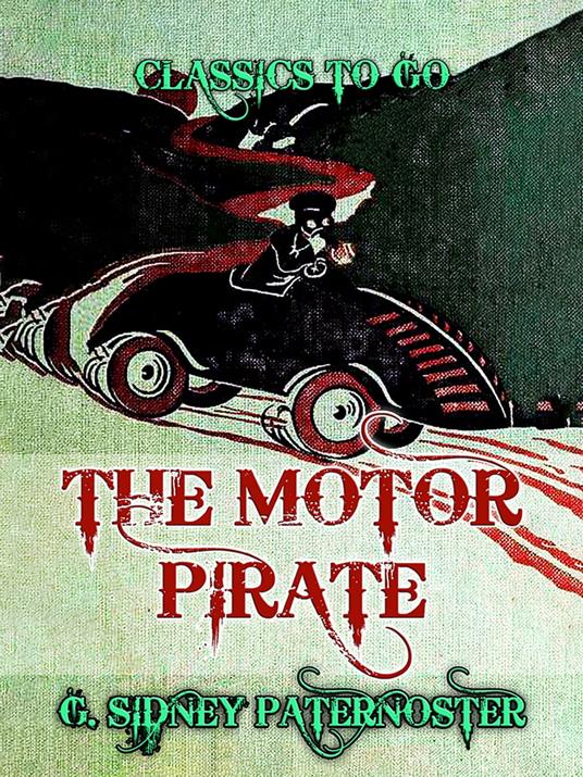 The Motor Pirate
