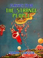 The Strange People