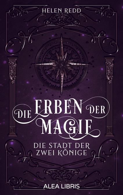 Die Erben der Magie