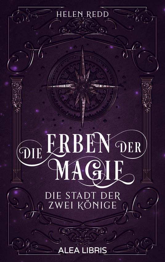 Die Erben der Magie