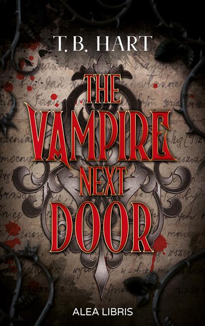 The Vampire next Door