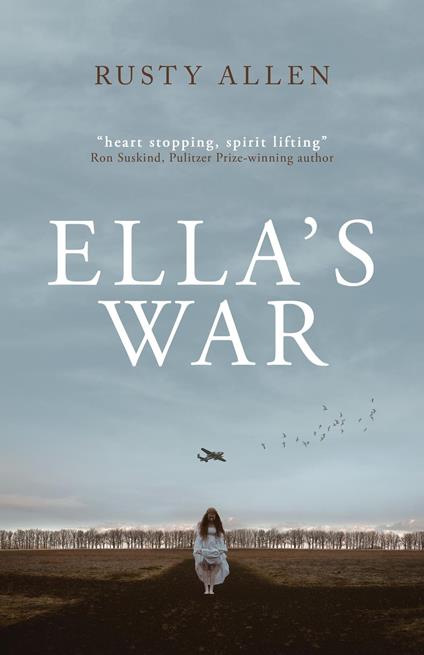 Ella's War