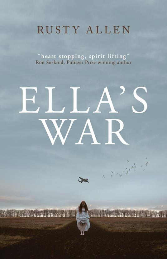 Ella's War