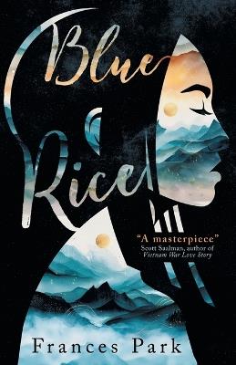 Blue Rice - Frances Park - cover