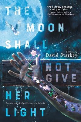 The Moon Shall Not Give Her Light - David Starkey - cover