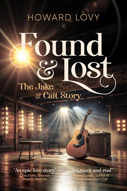 Found and Lost