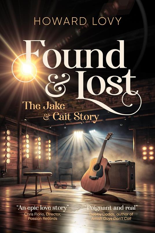 Found and Lost