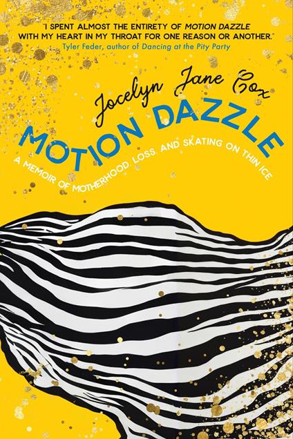 Motion Dazzle