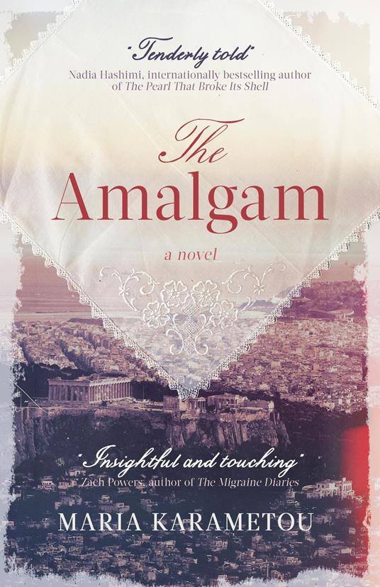 The Amalgam
