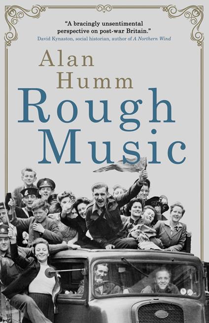 Rough Music