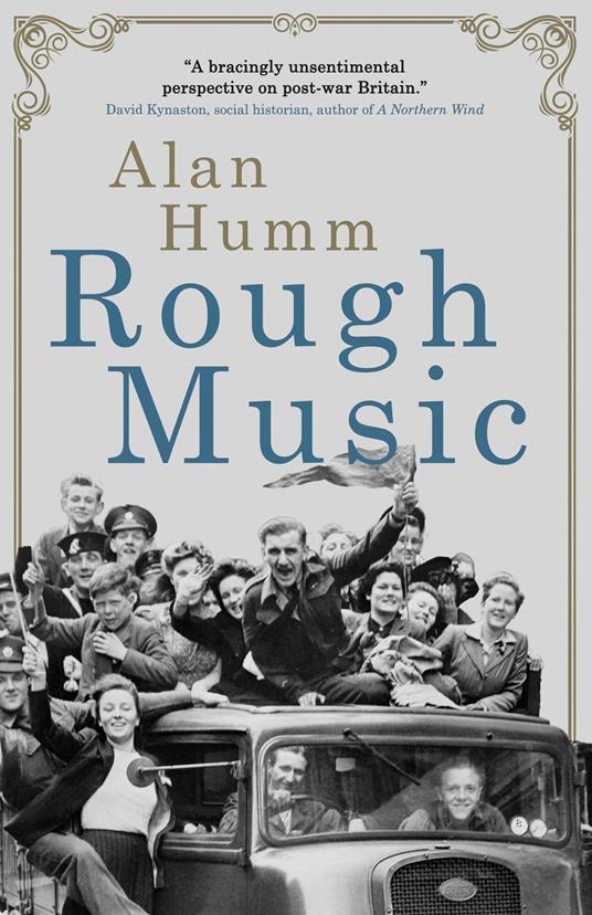 Rough Music