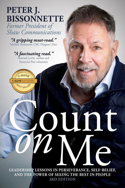 Count on Me