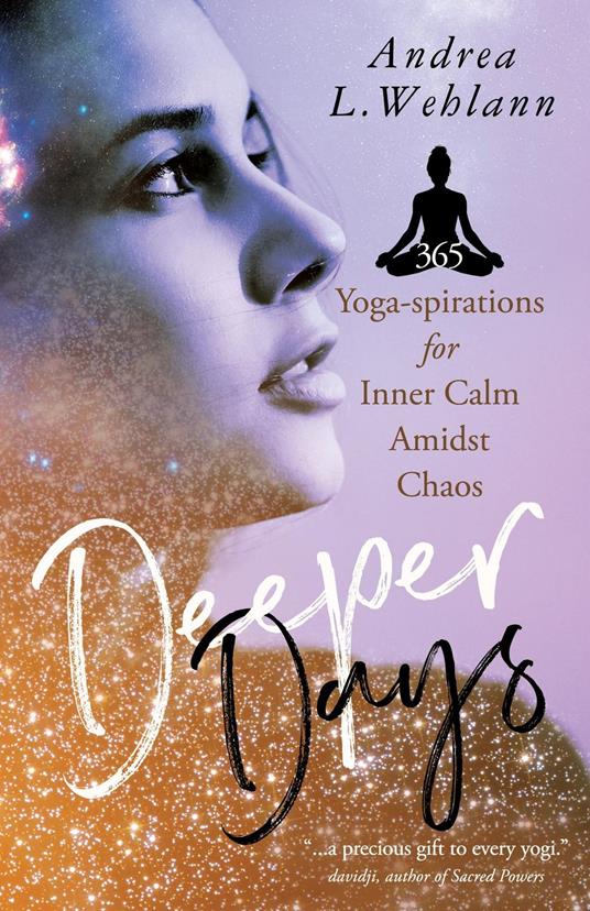 Deeper Days