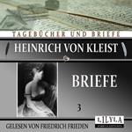 Briefe 3