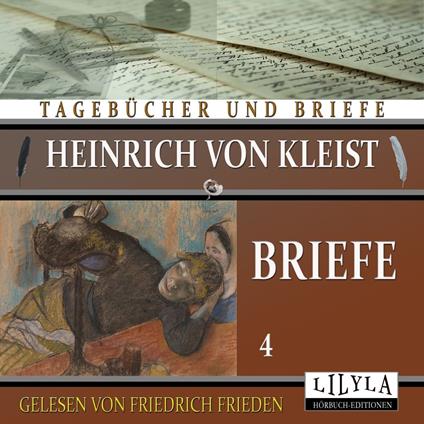 Briefe 4