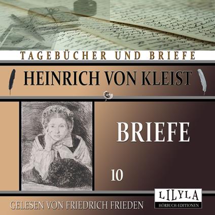 Briefe 10