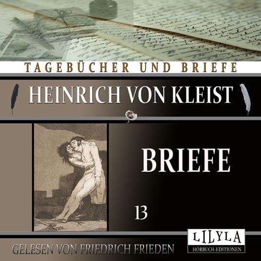 Briefe 13