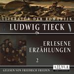 Erlesene Erzählungen 2