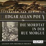 Die Mordtat in der Rue Morgue