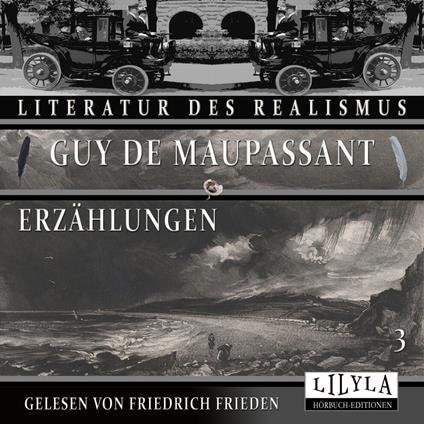 Erzählungen 3