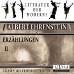 Erzählungen 11