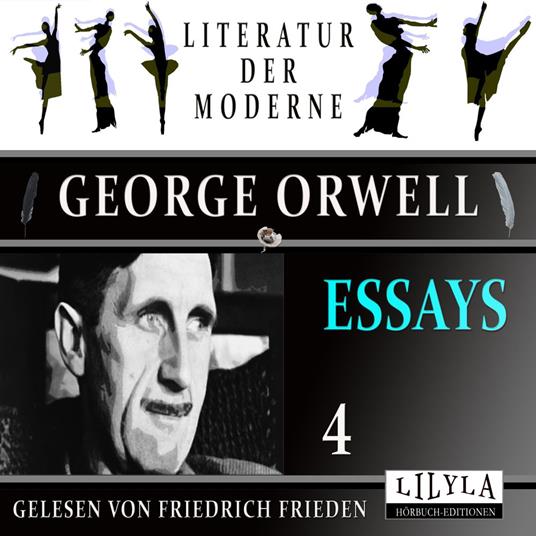Essays 4