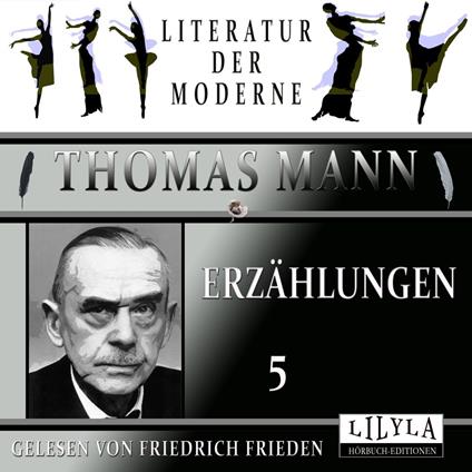 Erzählungen 5