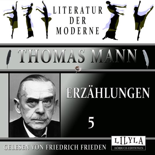 Erzählungen 5