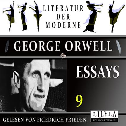 Essays 9