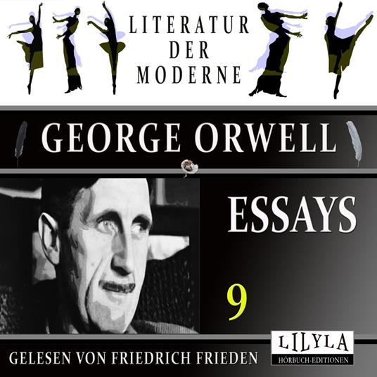 Essays 9