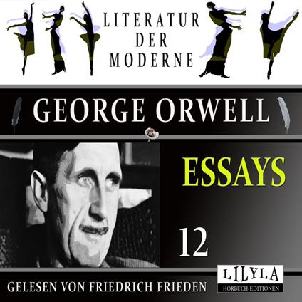 Essays 12