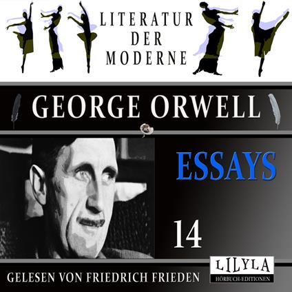 Essays 14