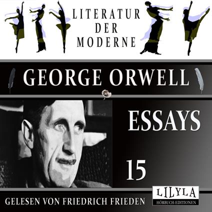 Essays 15