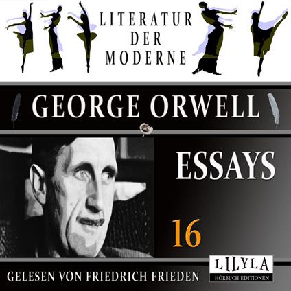 Essays 16