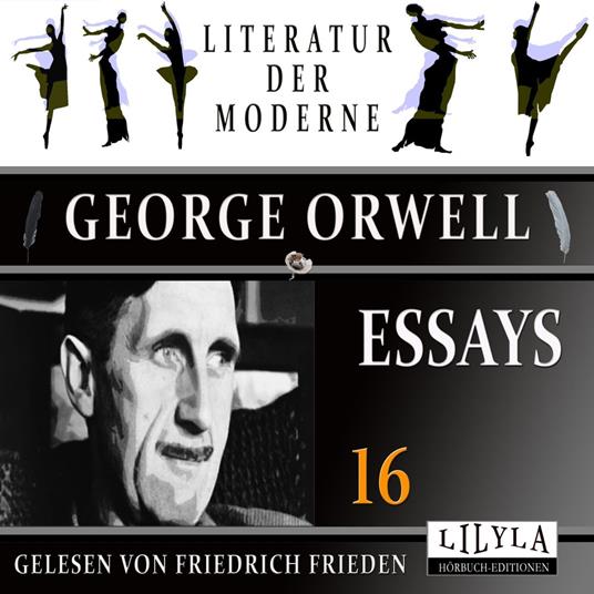 Essays 16