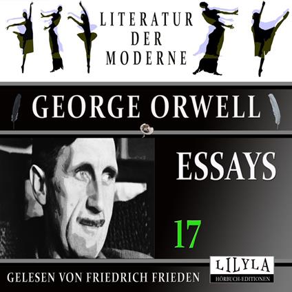 Essays 17