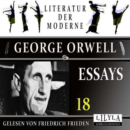 Essays 18