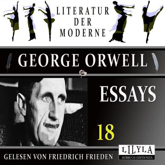 Essays 18