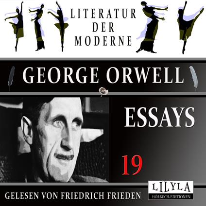 Essays 19
