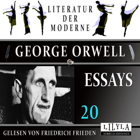 Essays 20