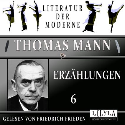 Erzählungen 6