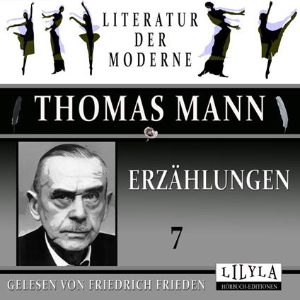 Erzählungen 7