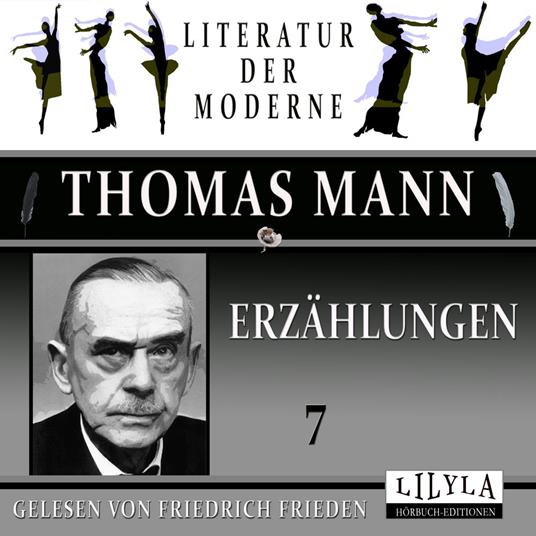 Erzählungen 7