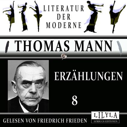 Erzählungen 8