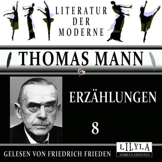 Erzählungen 8