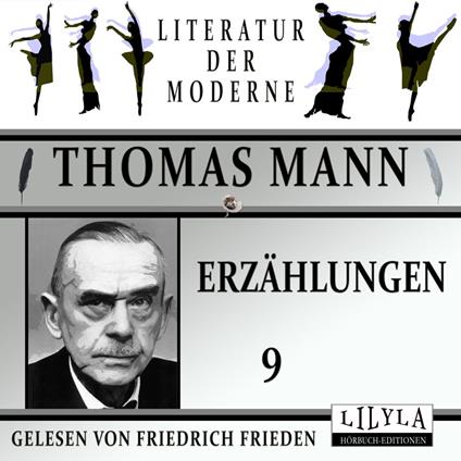 Erzählungen 9