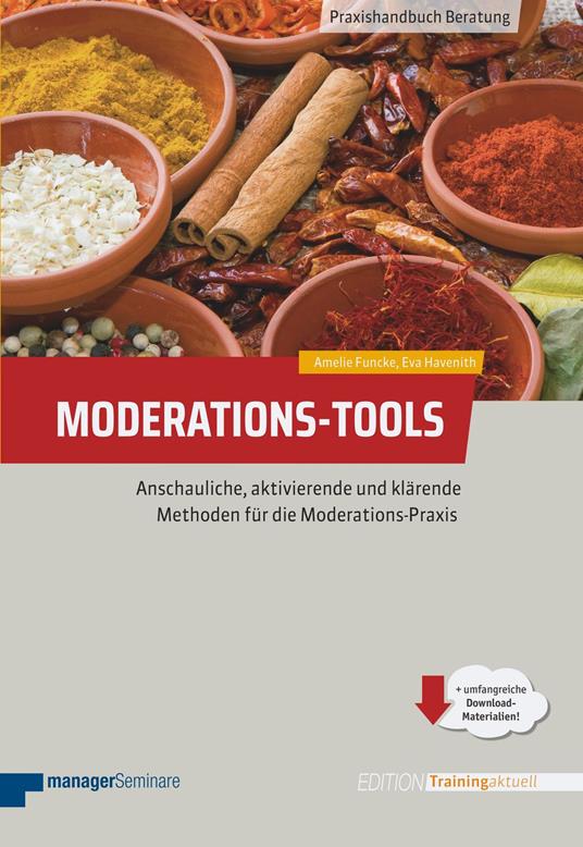 Moderations-Tools
